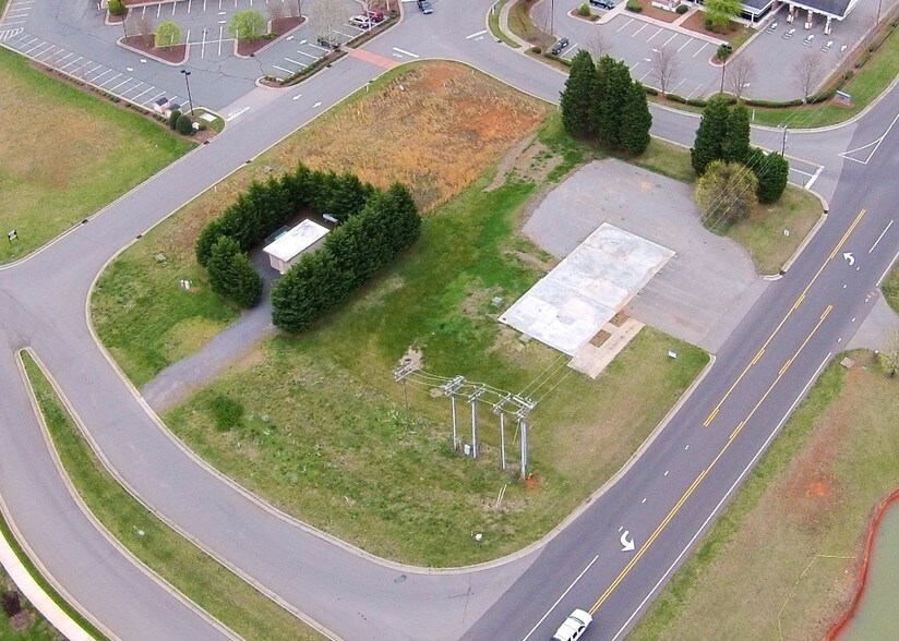 More Photos Of 154 Yadkin Valley Rd, Bermuda Run Land For Sale