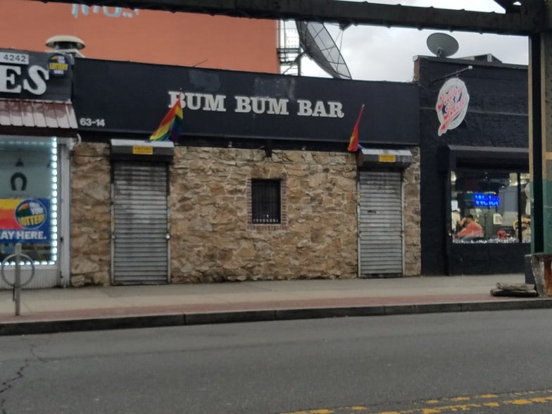More Photos Of 6314 Roosevelt Ave, Woodside Bar For Sale
