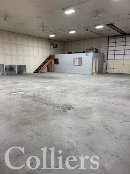 More Photos Of 7665B W Mossy Cup St, Boise Industrial For Lease