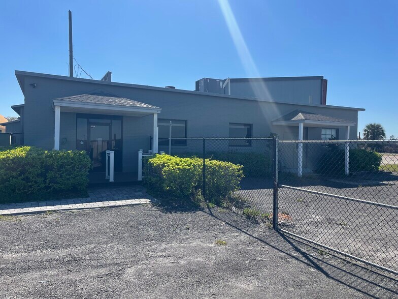 Primary Photo Of 937 Bulkhead Rd, Green Cove Springs Flex For Lease