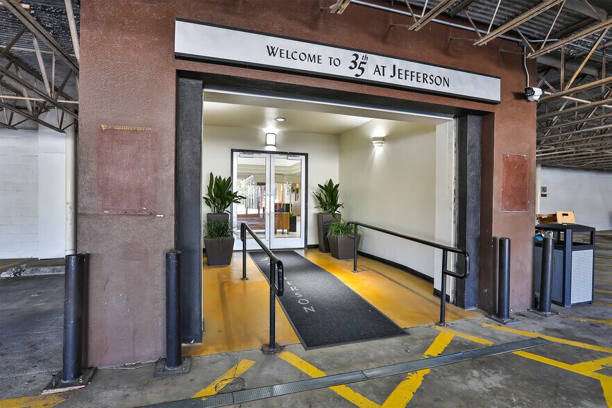 More Photos Of 3500 Jefferson St, Austin Office For Sale