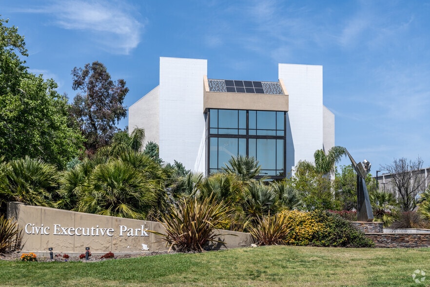 More Photos Of 1470 Civic Cir, Concord Office For Lease