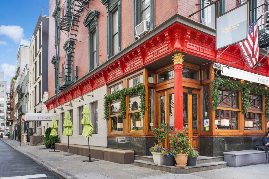 More Photos Of 174 Grand St, New York Apartments For Sale