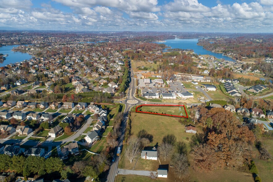 More Photos Of 1615 Choto Rd, Knoxville Land For Sale