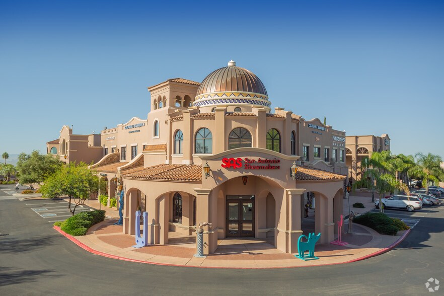 More Photos Of 2840-2890 E Skyline Dr, Tucson Storefront Retail Office For Lease