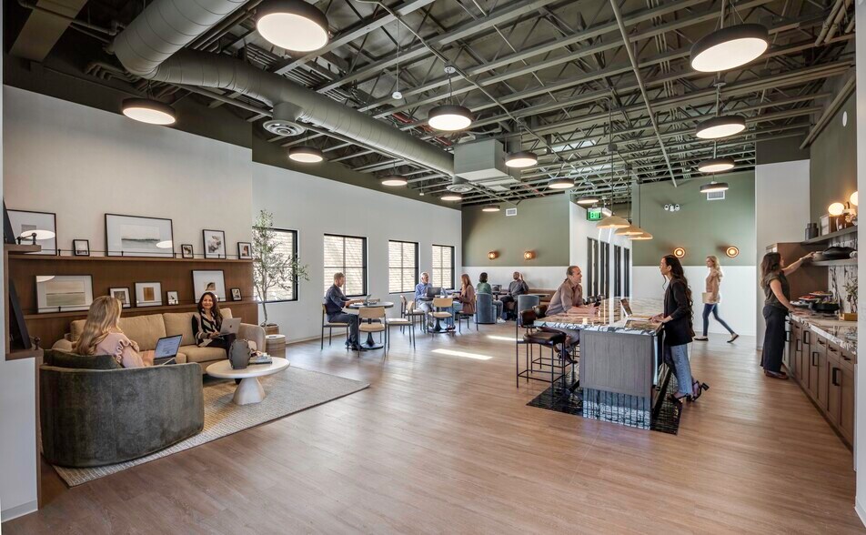 More Photos Of 191 N Orange St, Orange Coworking Space