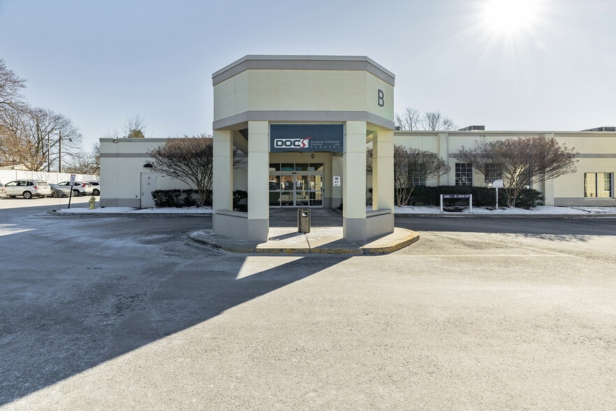 More Photos Of 774 Christiana Rd, Newark Healthcare For Sale