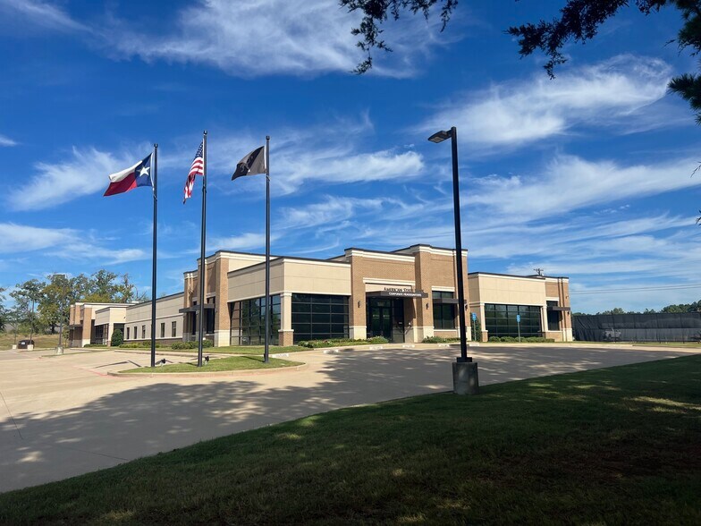 5555 Old Jacksonville Hwy, Tyler, TX 75703 Retail For Lease