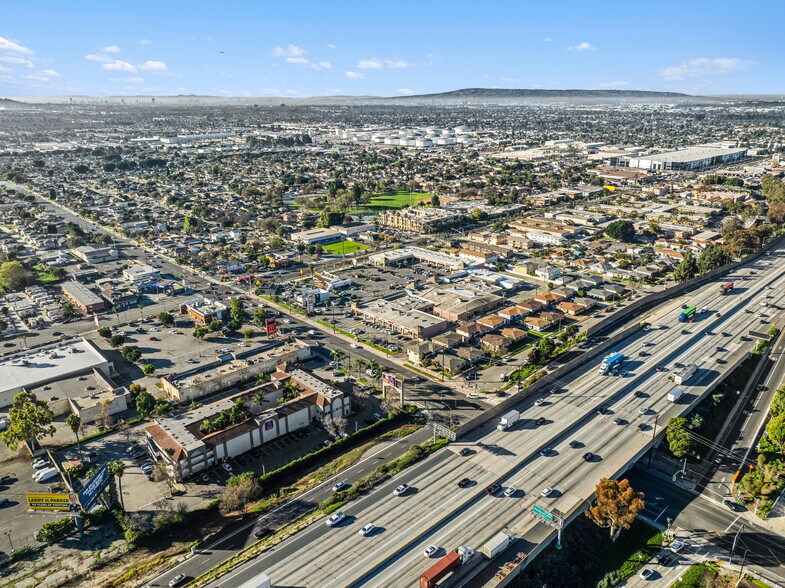 More Photos Of 3303-3401 E Artesia Blvd, Long Beach Unknown For Lease