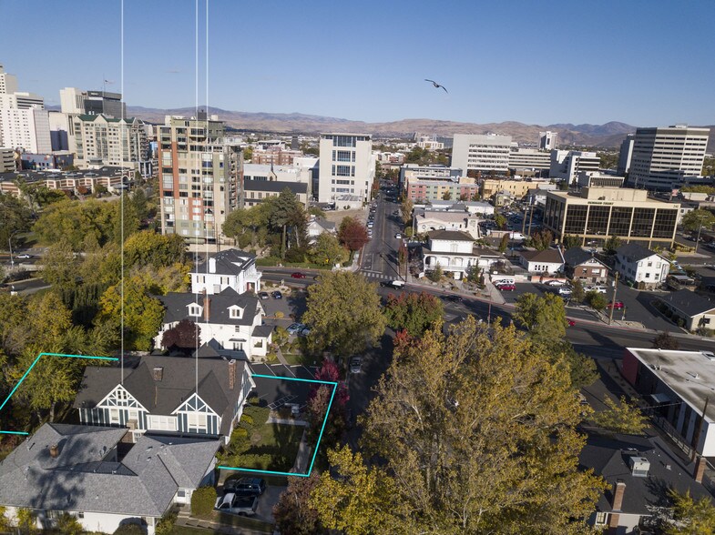 More Photos Of 435 Court St, Reno Medical For Lease
