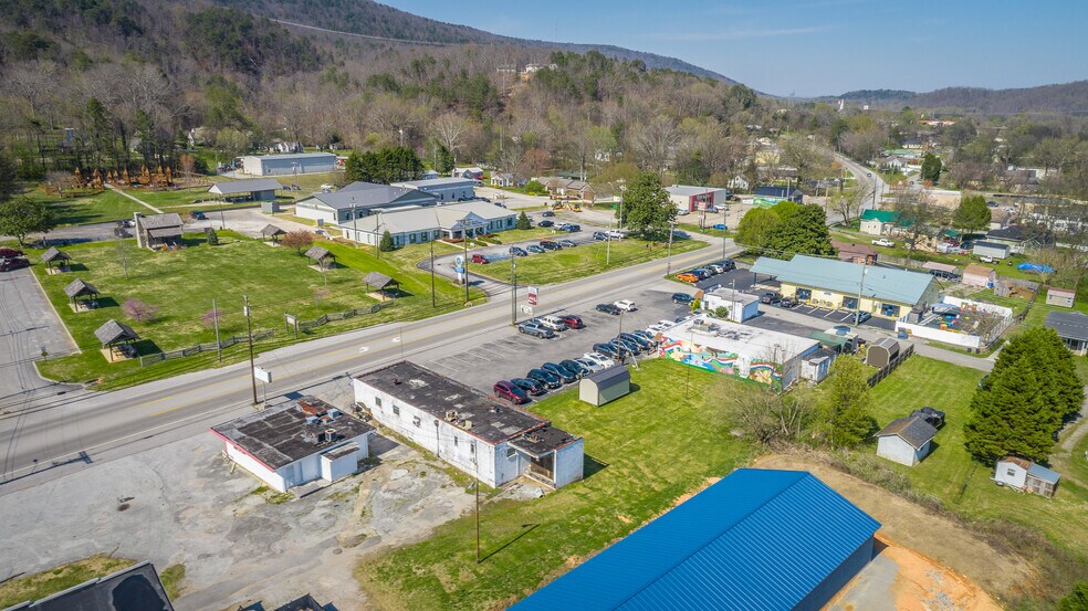 More Photos Of , Soddy-Daisy General Retail For Sale