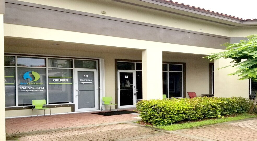 More Photos Of 4651 N State Road 7, Coral Springs Freestanding For Lease