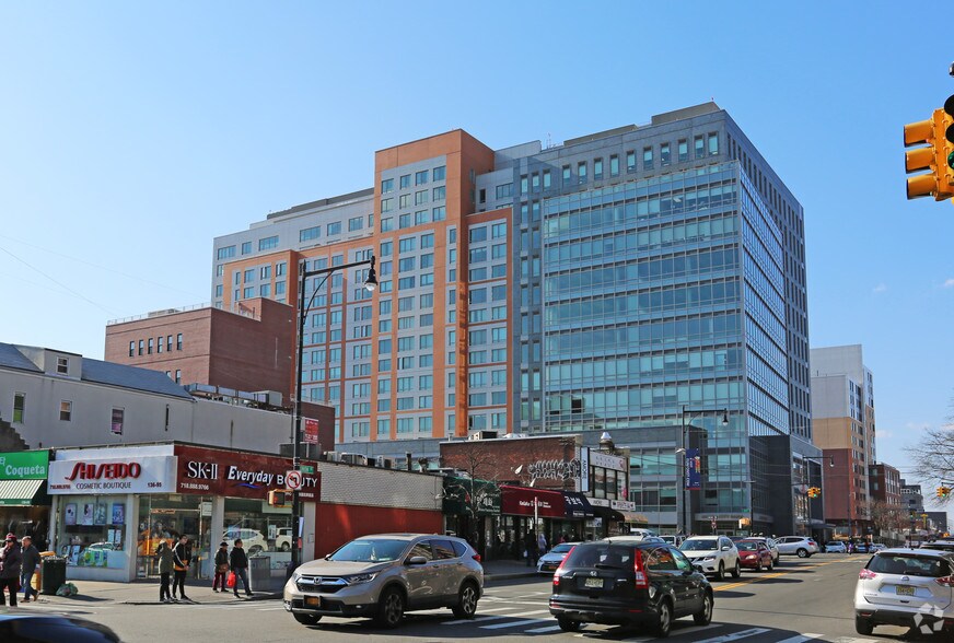 3808 Union St, Flushing, NY 11354 Medical For Sale