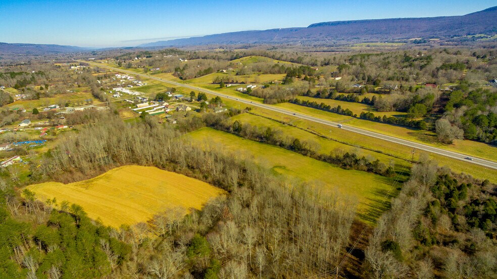 More Photos Of HWY 28 TN - 17.71 AC Marion County, Whitwell Land For Sale