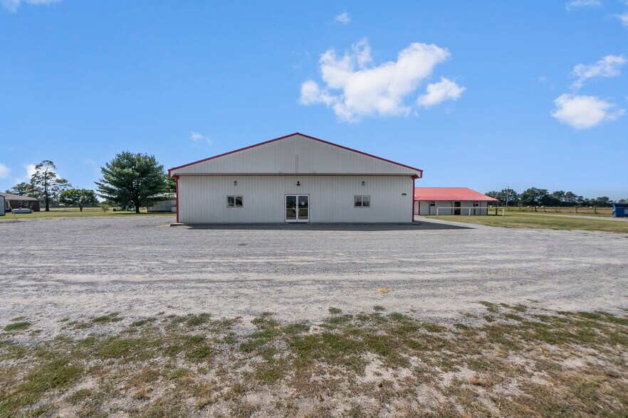 More Photos Of 2128 W 416th Rd, East Prairie Land For Sale