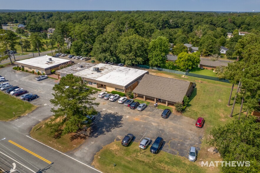 More Photos Of 1115-1119 Morningside Dr, Perry Medical For Sale