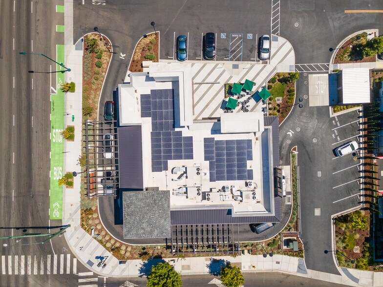 More Photos Of 29705 Mission Blvd, Hayward Storefront For Lease