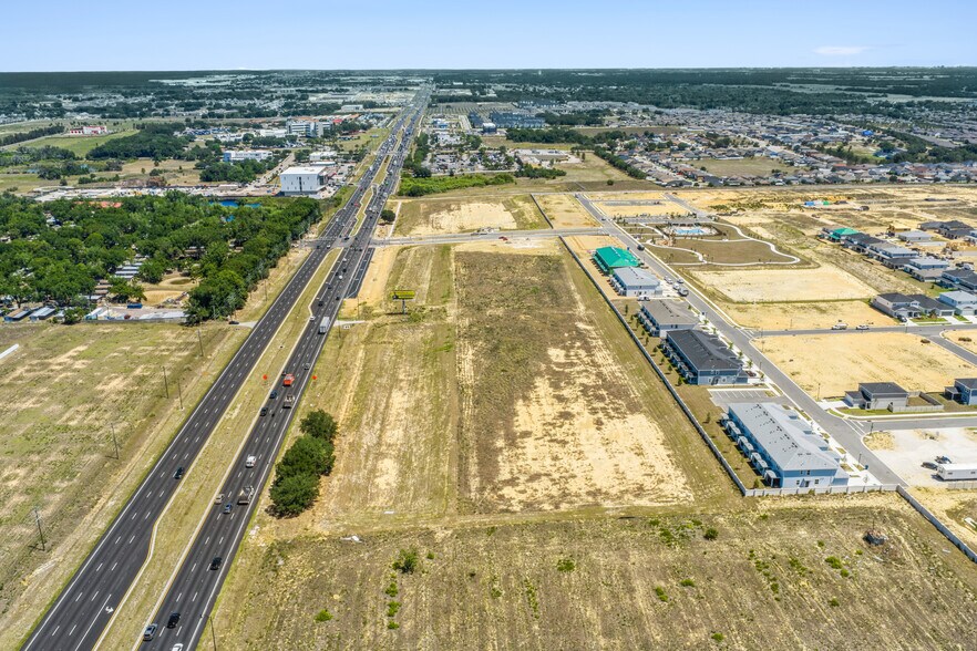 More Photos Of 0 US Hwy 27, Davenport General Retail For Lease