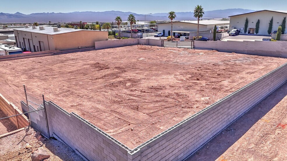 More Photos Of 711 Wells Rd, Boulder City Land For Lease