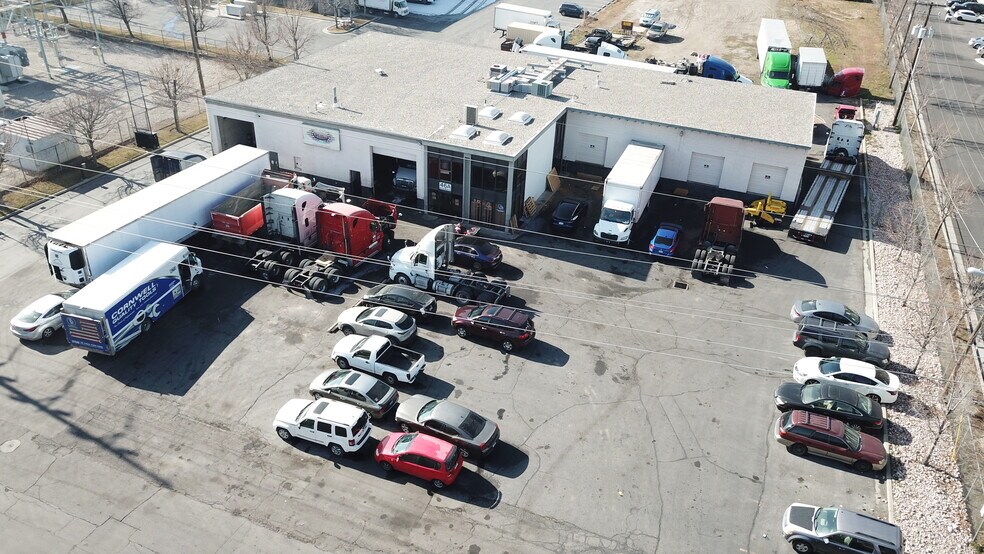 More Photos Of , Salt Lake City Industrial For Sale