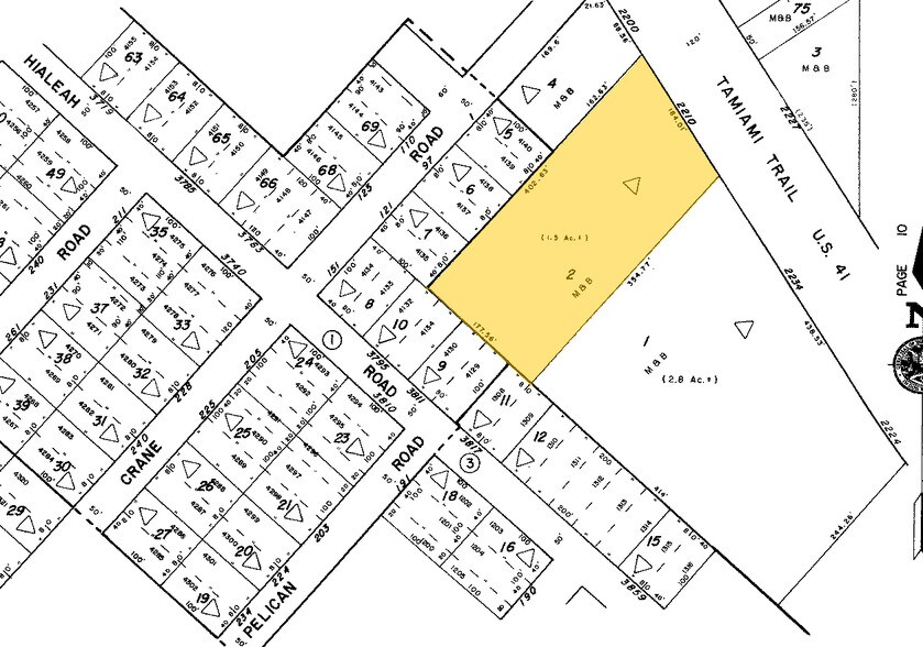 More Photos Of 2210 Tamiami Trl S, Venice Freestanding For Lease