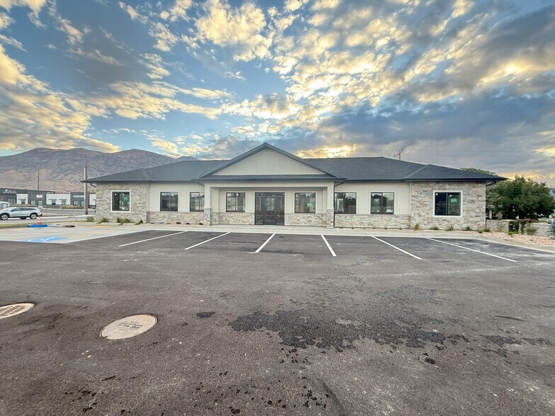 More Photos Of 132 S 1100 E, American Fork Medical For Lease