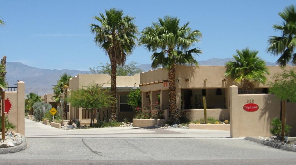 More Photos Of 330 Palm Canyon Dr, Borrego Springs Manufactured Housing Mobile Home Park For Sale