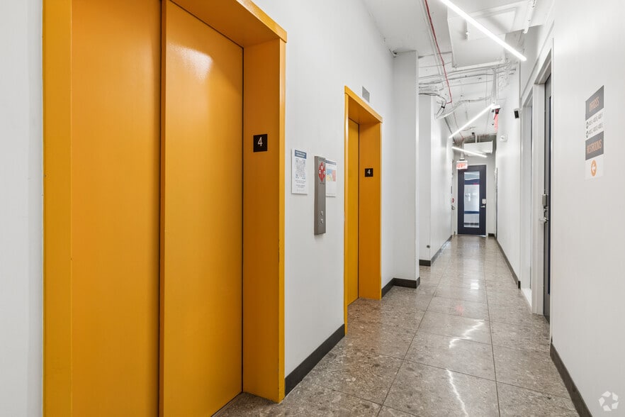 More Photos Of 2125 Biscayne Blvd, Miami Coworking Space