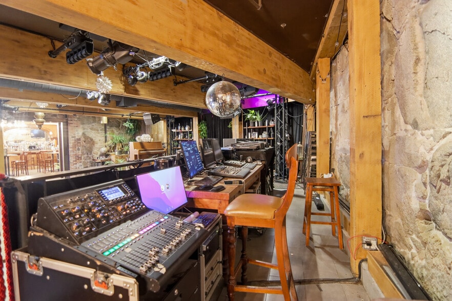 More Photos Of 107 Sacramento St, Nevada City Restaurant For Sale