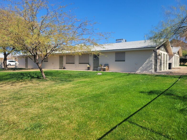 More Photos Of 1313-1317 1321 E. Carol Ave, Phoenix Apartments For Sale