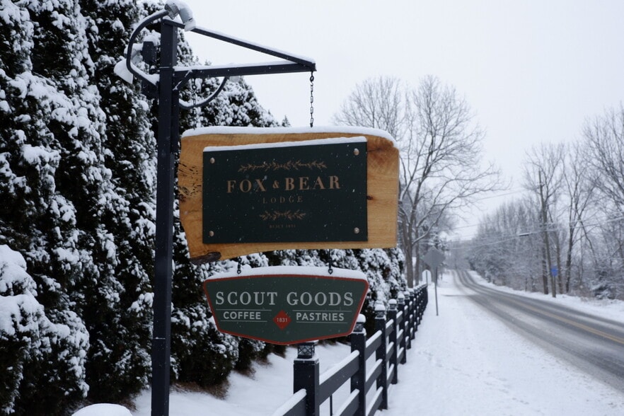 More Photos Of 967 McAfee Glenwood Rd, Glenwood Hotel For Sale