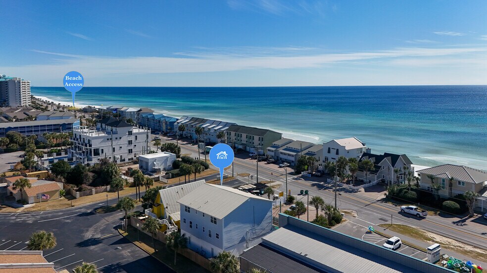More Photos Of 1656 Scenic Gulf Dr, Destin Apartments For Sale