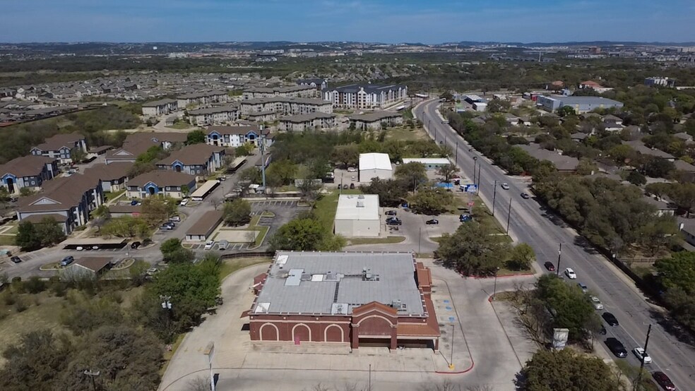 More Photos Of 6539 De Zavala Rd, San Antonio Drugstore For Sale