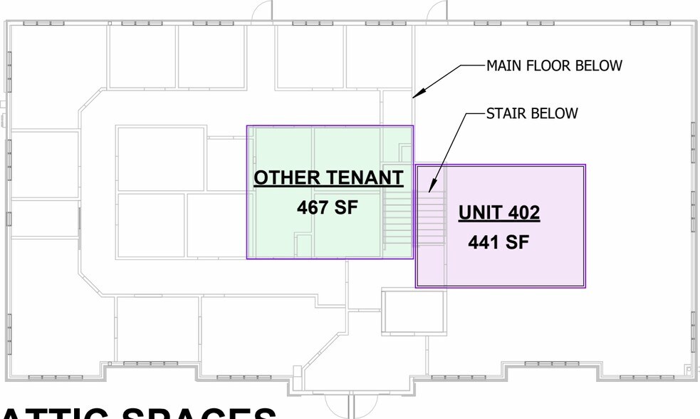 More Photos Of 400 Fox Glen Ct, Barrington Medical For Lease