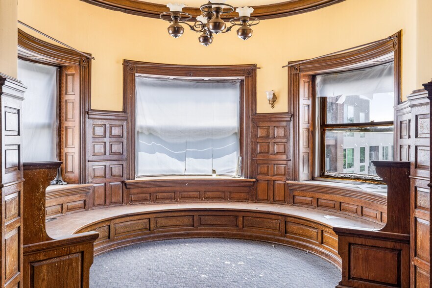 More Photos Of 500 Mattison Ave, Ambler Specialty For Sale