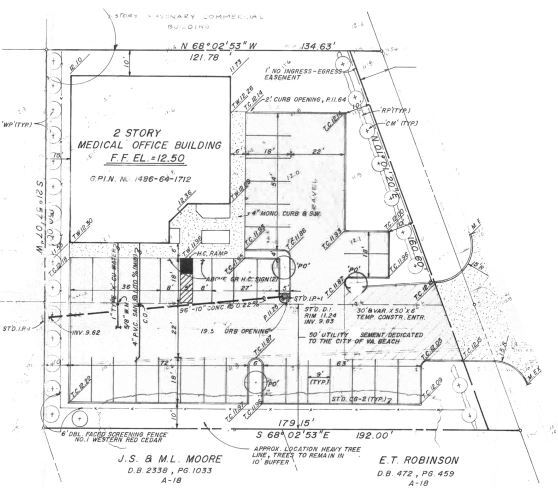 More Photos Of S Rosemont Rd, Virginia Beach Land For Sale