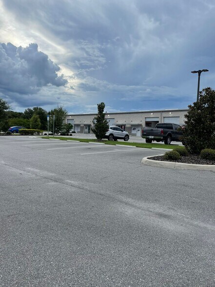 More Photos Of 1550 Tileston Rd, Saint Cloud Warehouse For Lease