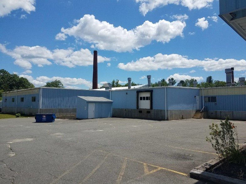 Primary Photo Of 151 Harrison St, Athol Manufacturing For Lease