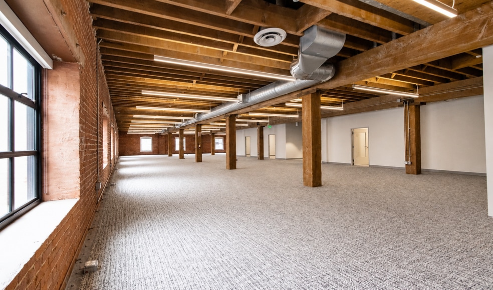 More Photos Of 625 2nd St, San Francisco Office For Lease