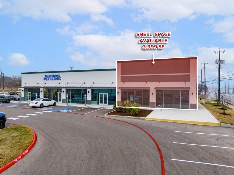 More Photos Of 1704 Bandera Rd, San Antonio Unknown For Lease