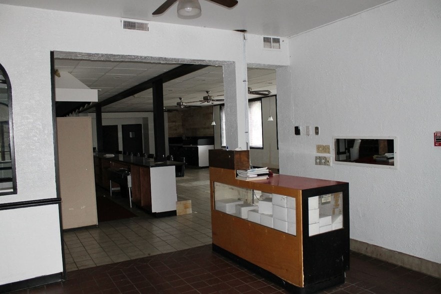 More Photos Of 2048 College Ave, Elmira Heights Restaurant For Sale
