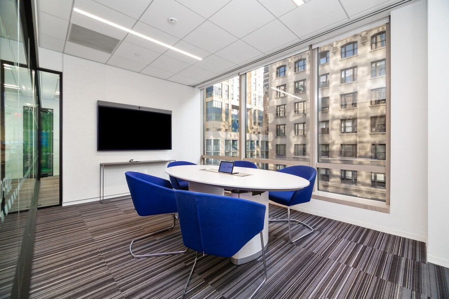 More Photos Of 420 Fifth Ave, New York Office For Sale
