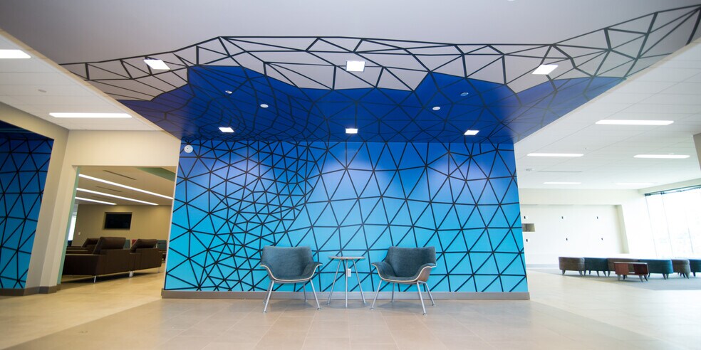 More Photos Of 2400 Ansys Dr, Canonsburg Office For Lease