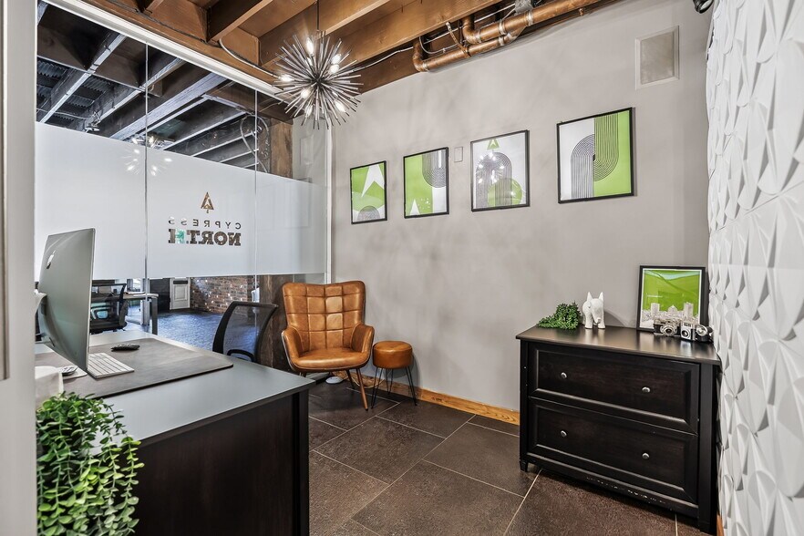 More Photos Of 383 Park Ave, Rochester Office Residential For Sale