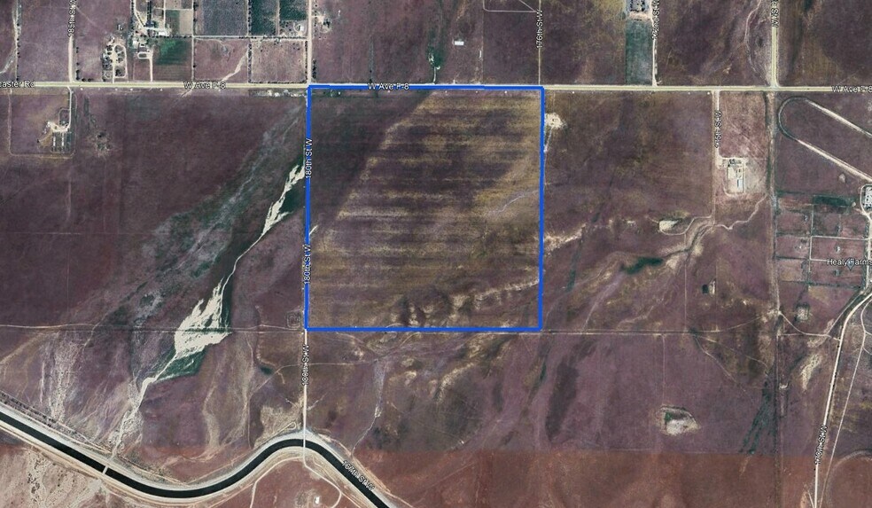 More Photos Of WEST 180th STREET and LANCASTER RD AVE F8 ave @ AVENUE F8, Fairmont Land For Sale