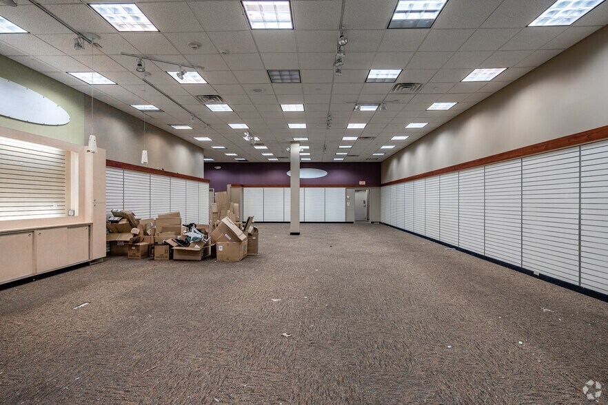 Photo of 1st Floor Ste B120