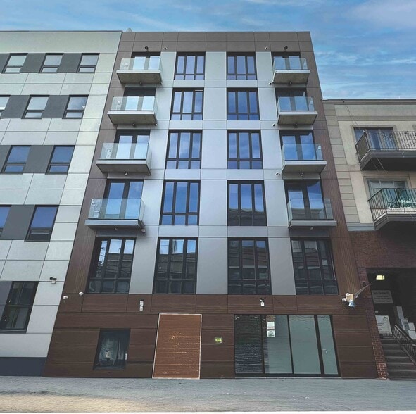Primary Photo Of 1652 E 14th St, Brooklyn Multifamily For Sale