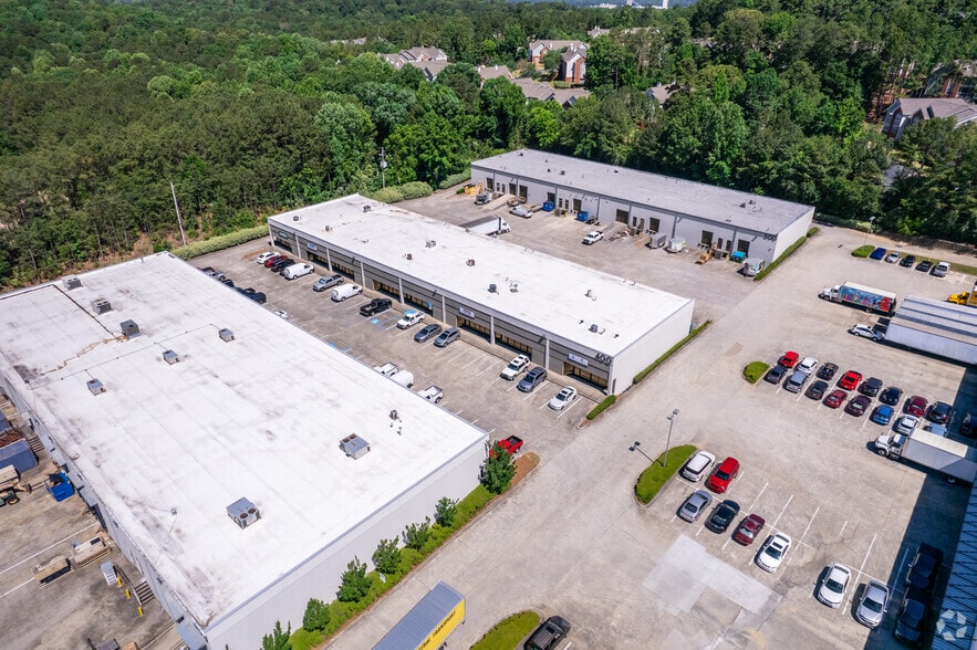 More Photos Of 402-416 Business Center Dr, Birmingham Unknown For Lease