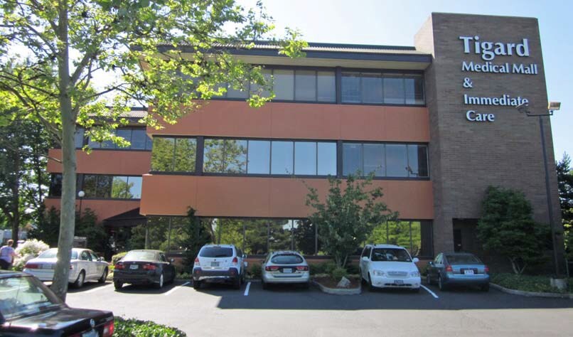 More Photos Of 9735 SW Shady Ln, Tigard Medical For Lease