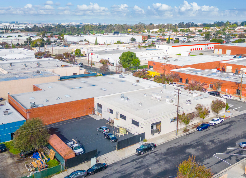 Primary Photo Of 1500 W 130th St, Gardena Manufacturing For Lease